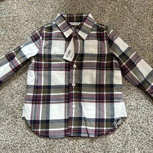 NWT JANIE & JACK